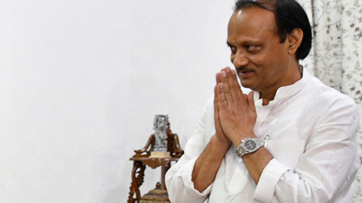 Who was Ajit Pawar, the Indian politician killed in plane crash?