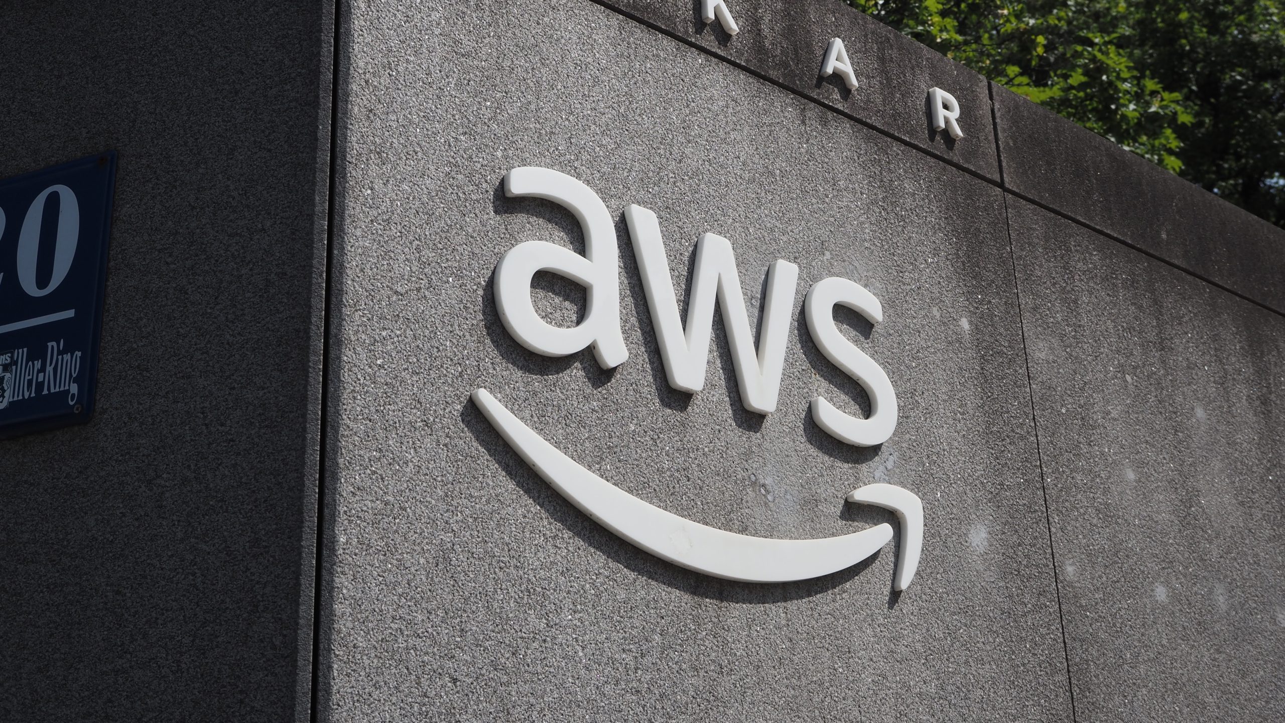 Amazon confirms 16,000 job cuts, including to AWS
