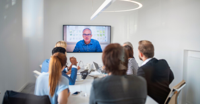 Bonjour Visio: France turns digital sovereignty into policy