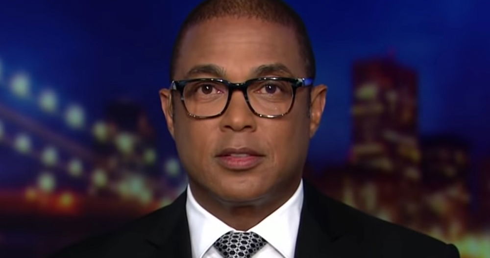 Appeals court refuses to allow arrest of Don Lemon for reporting on allegedly anti-Christian protest