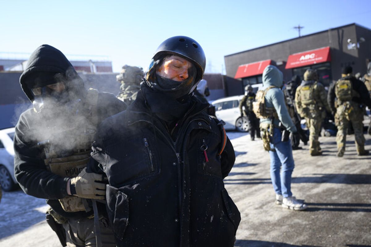 25 claims about Minnesota’s immigration crackdown, investigated