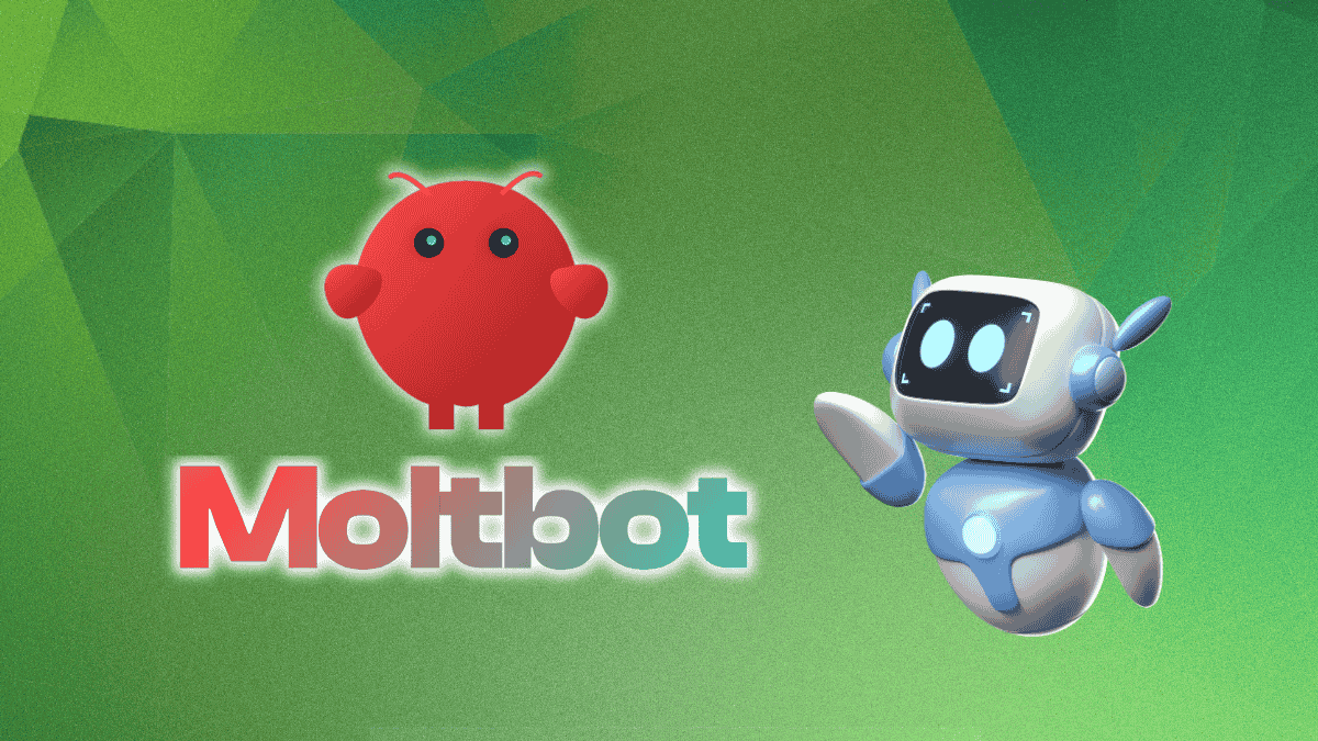 What is this Clawdbot, Err Moltbot, Everyone's Screaming About?