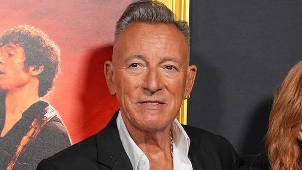 Bruce Springsteen criticizes ICE, Trump in protest song Streets of Minneapolis