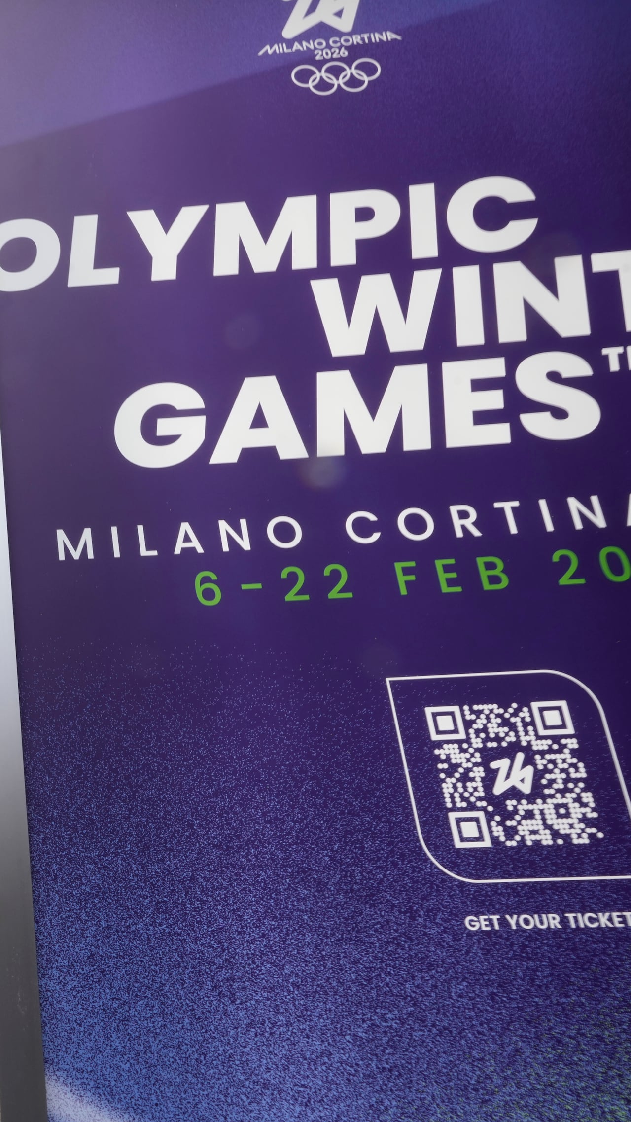‘We don’t want them’: Italians react to ICE agents stationed at the Olympics