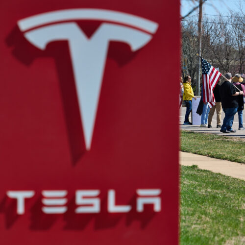 Tesla: 2024 was bad, 2025 was worse as profit falls 46 percent