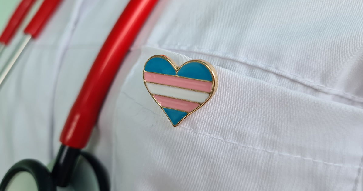 Missouri Supreme Court upholds ban on gender-affirming care for minors