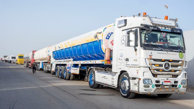 What we know about plans to open the Rafah border crossing this week