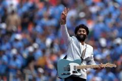 Indians pay tribute after Arijit Singh retires at 38 as Bollywood singer