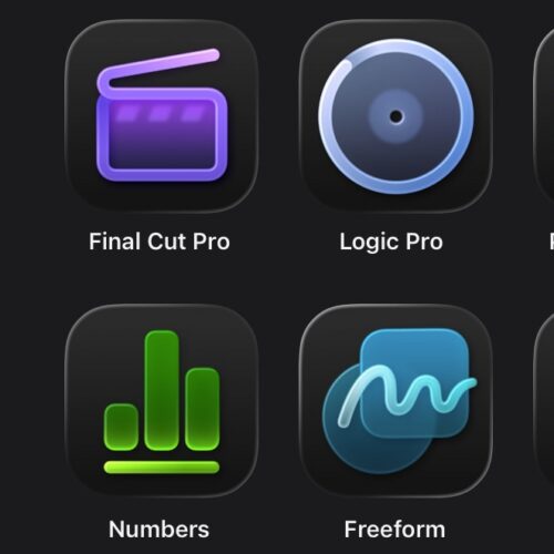 Seven things to know about how Apple’s Creator Studio subscriptions work