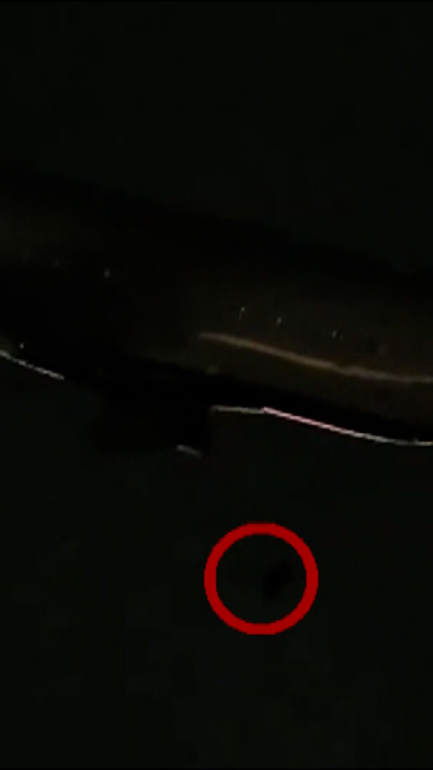 Wheel falls off British Airlines plane midair