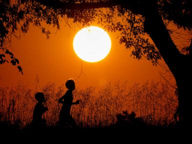 US life expectancy hit an all-time high in 2024, CDC says