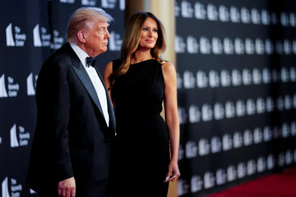 Jimmy Kimmel mocks Melania Trump with three word jab over upcoming documentary