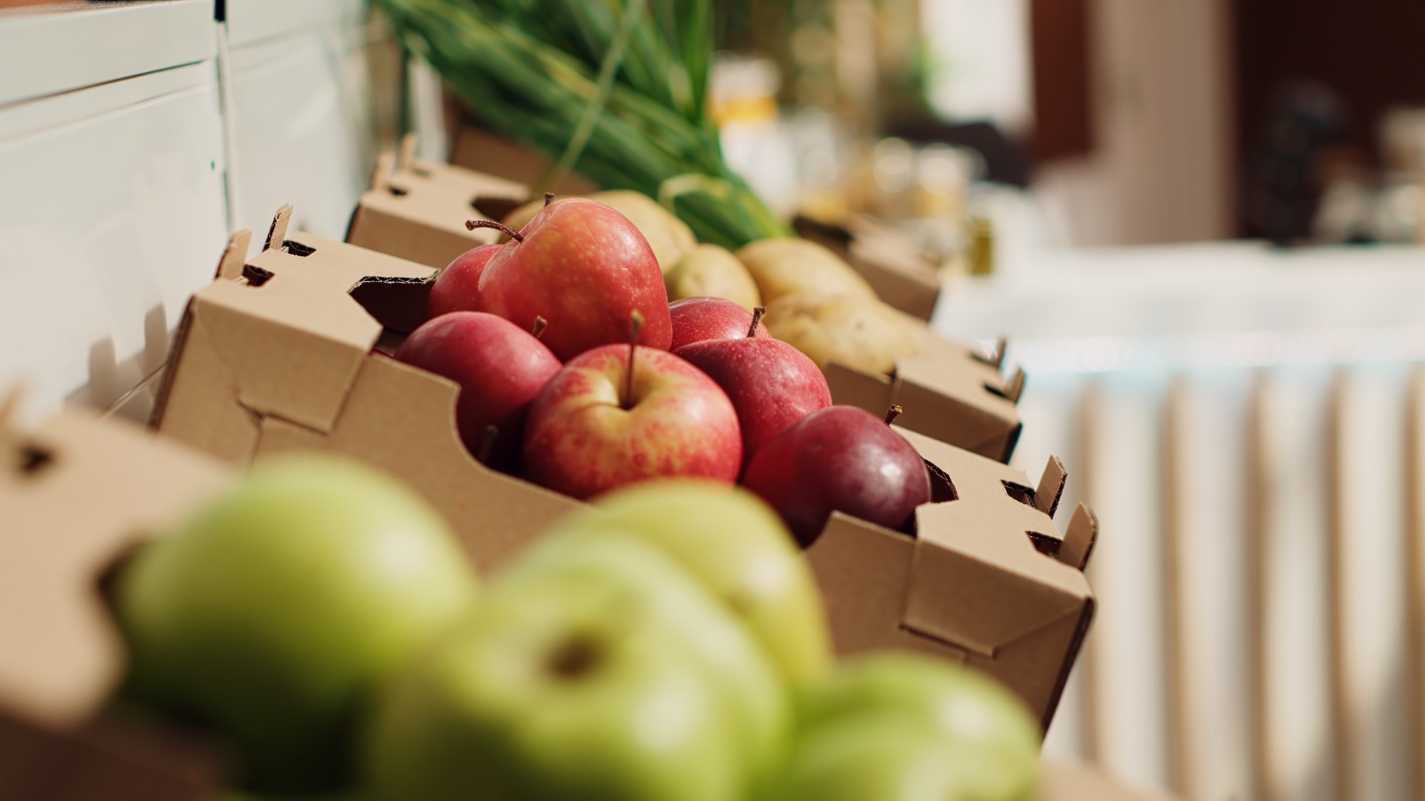 Produce prescriptions help Medicaid patients overcome nutrition insecurity