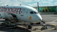 Flights to northern Ethiopia cancelled as fears mount of renewed conflict