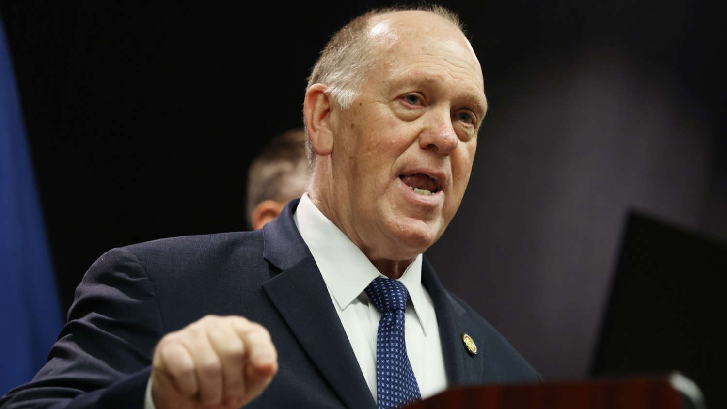 Tom Homan says ICE operation in Minneapolis ‘can be improved’