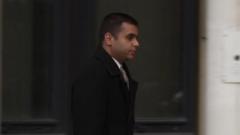 ‘We weren’t perfect’, says bogus Covid lab accused