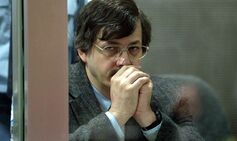 Eight-year-old schoolgirls deliberately starved to death by sick serial killer