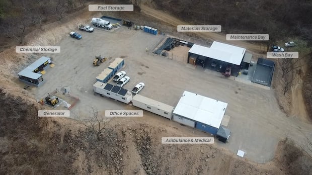 Canadian mining firm says 10 employees abducted in Sinaloa, Mexico
