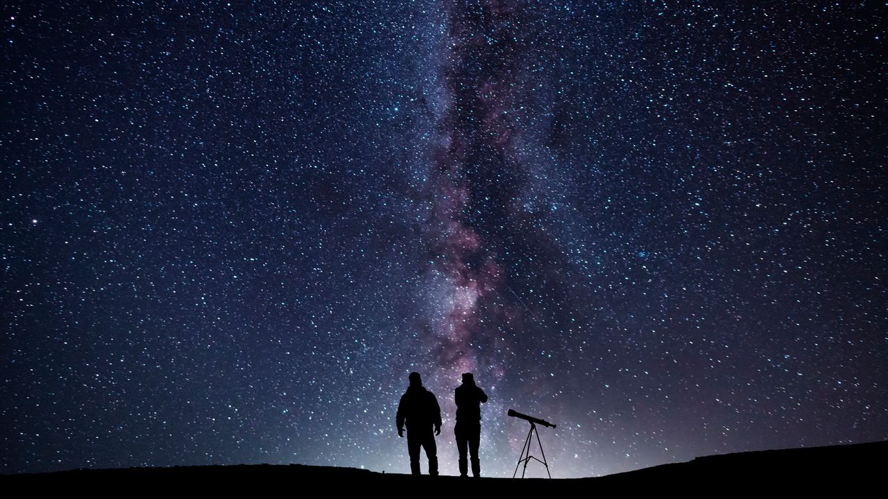 February 2026 night sky: What to see and what you need