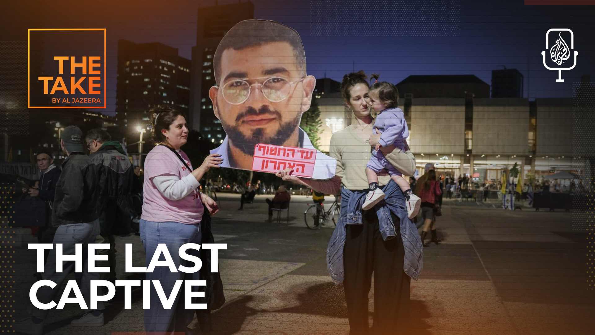 Inside Gaza after Israel’s last captive is found