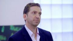 Millionaire GP behind asylum seeker hotels