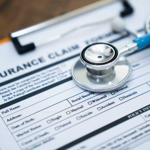 Having that high-deductible health plan might kill you, literally