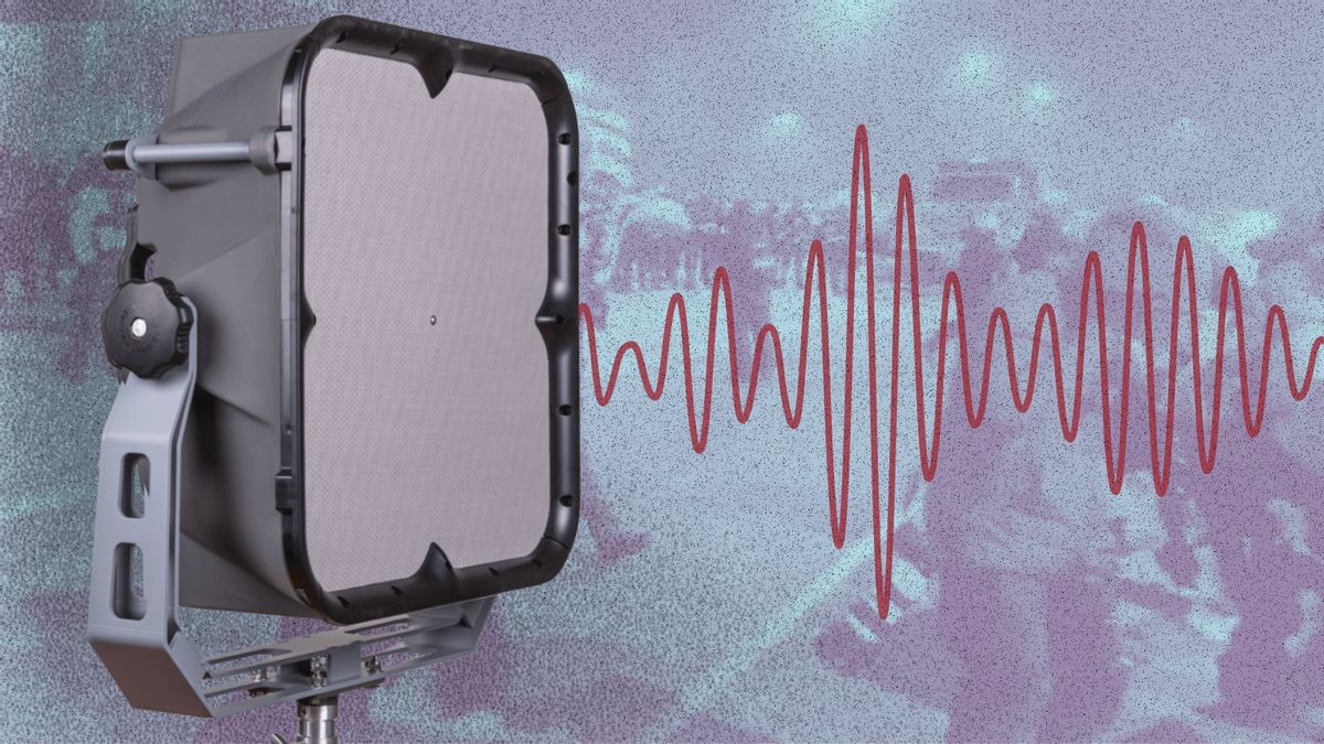 Minnesota authorities used LRAD sound weapon on anti-ICE protesters. But that’s not the full story