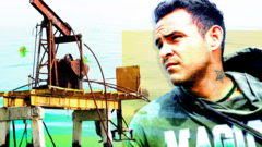 Venezuela’s oil ghost towns hope Trump plan will revive their fortunes