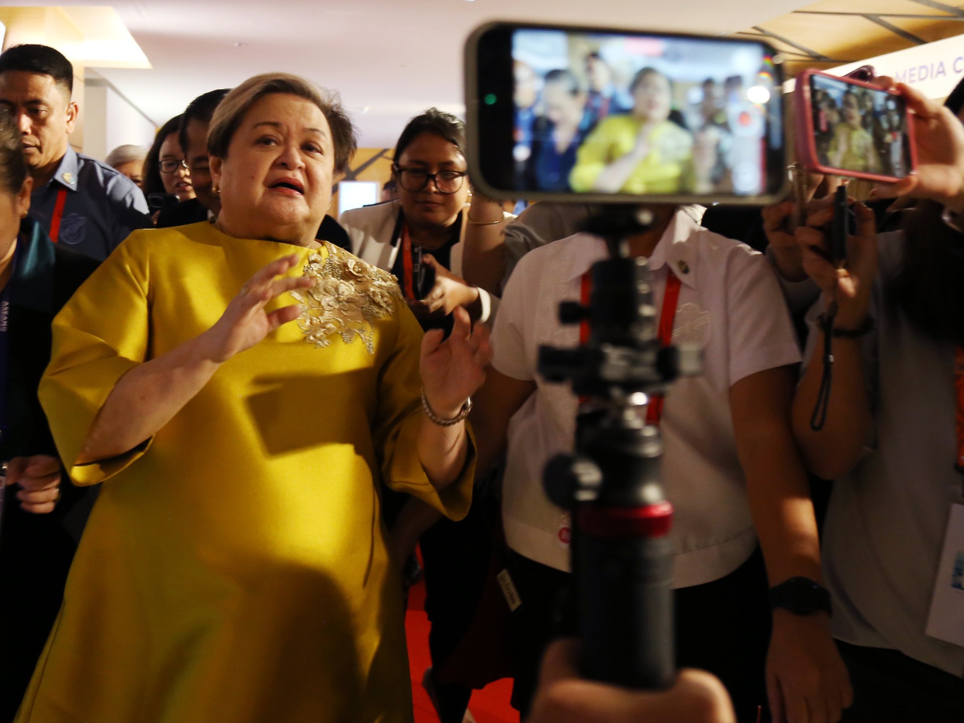 ASEAN does not recognise Myanmar’s elections ‘as of now’: Philippine FM