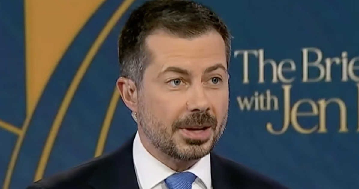 Pete Buttigieg: ICE & Trump are “breaking the law”  & now is “make-or-break moment” for U.S.