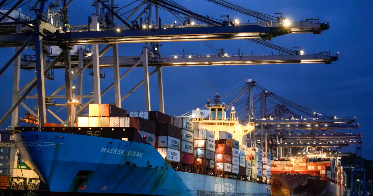 Panama court rules Chinese control of canal ports unconstitutional