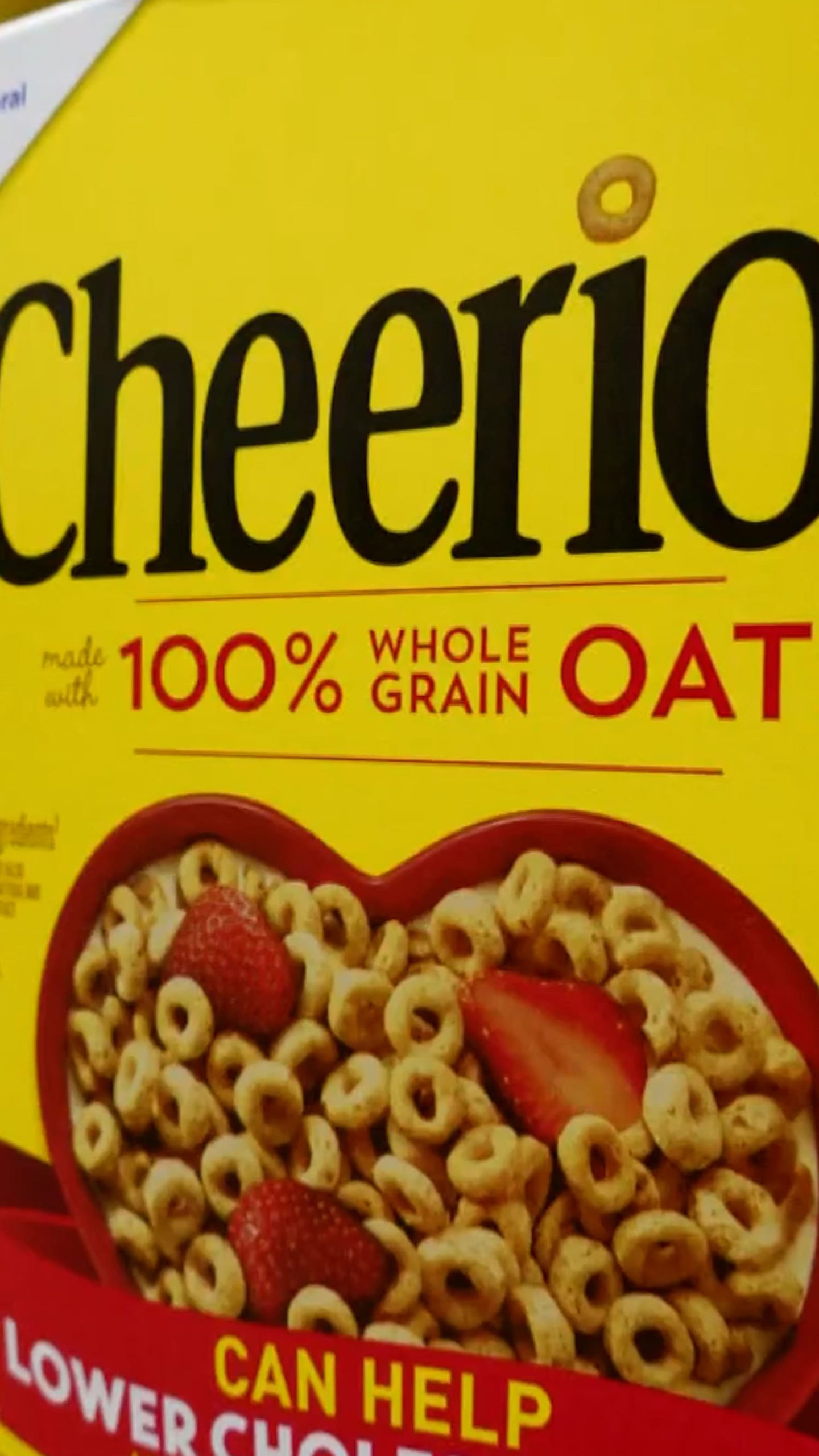 Foods recalled over possible rodent waste at distributor