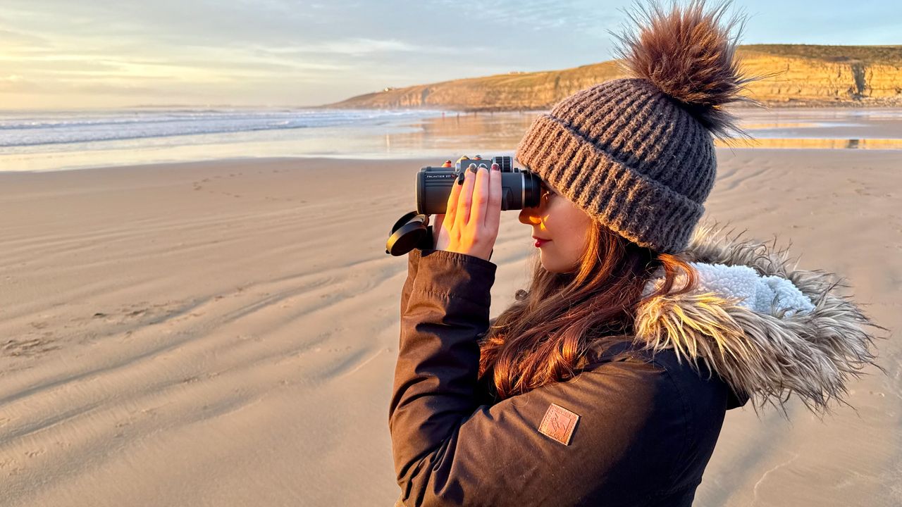 Hawke Frontier ED X 8×42 review