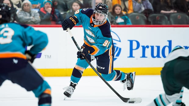 Trio of European teams to watch at the Olympic women’s hockey tournament