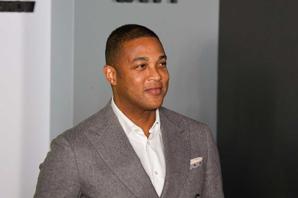 Ex-CNN host Don Lemon taken into custody after Trump demanded his arrest