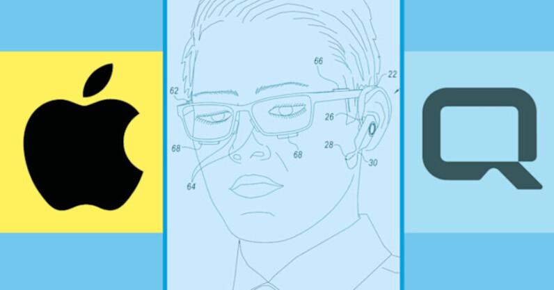 Apple buys “Silent Speech” AI startup for $2B,  because talking is so 2025