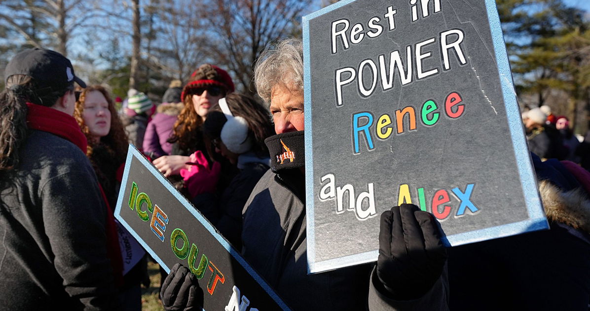 Activists are aiming for a national economic blackout to protest ICE. Here’s how you can help.