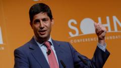 Trump picks Kevin Warsh to lead the US Federal Reserve