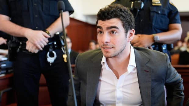 Prosecutors can’t seek death penalty against Luigi Mangione, judge rules