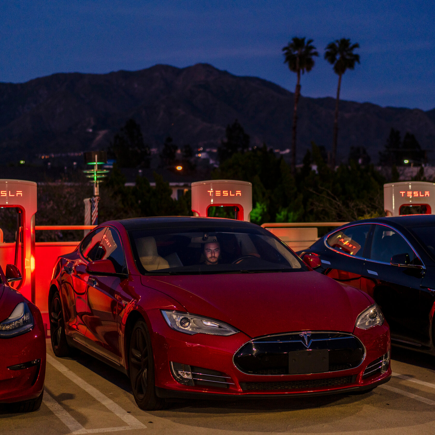 Tesla’s Model S, Soon to Be History, Changed the Auto Industry
