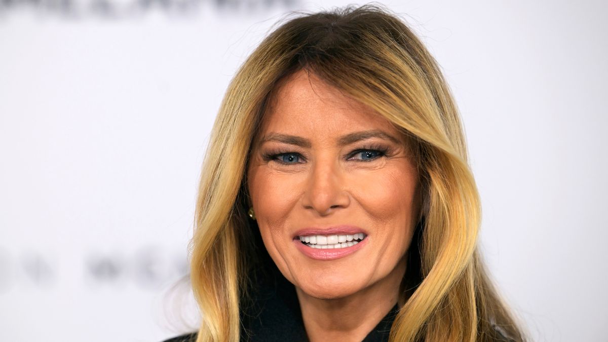 Did ‘Melania’ movie sell only 1 England premiere ticket? What we know