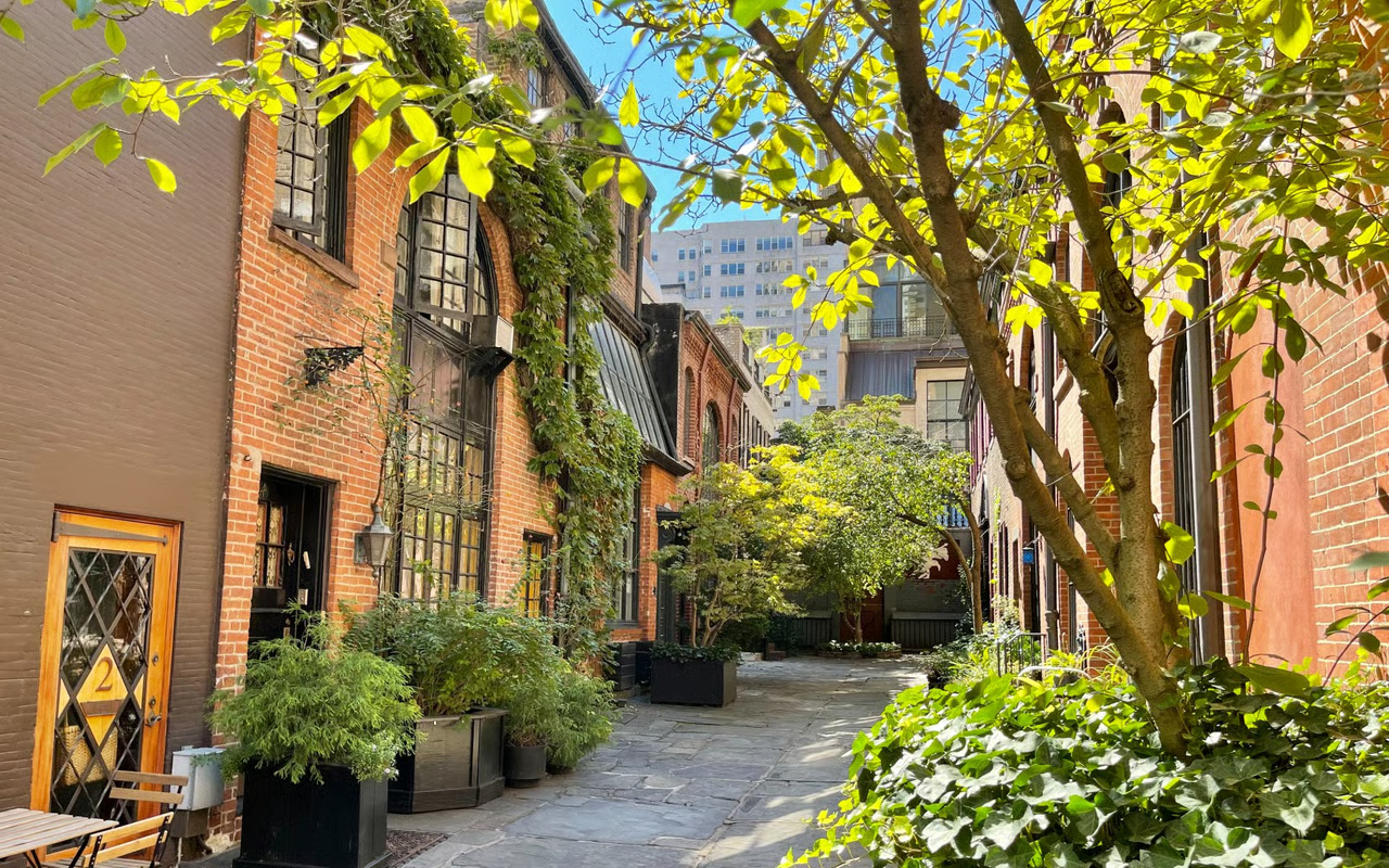 The Murray Hill Declaration