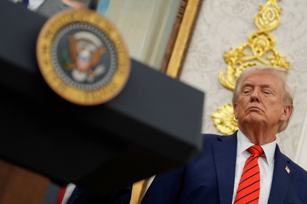 Trump’s Fed pick mocked as ‘used car salesman’ by president’s own administration