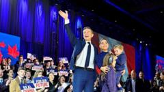 Canada’s Poilievre re-elected Conservative party leader