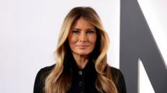 What we learned – and didn’t – from the Melania documentary