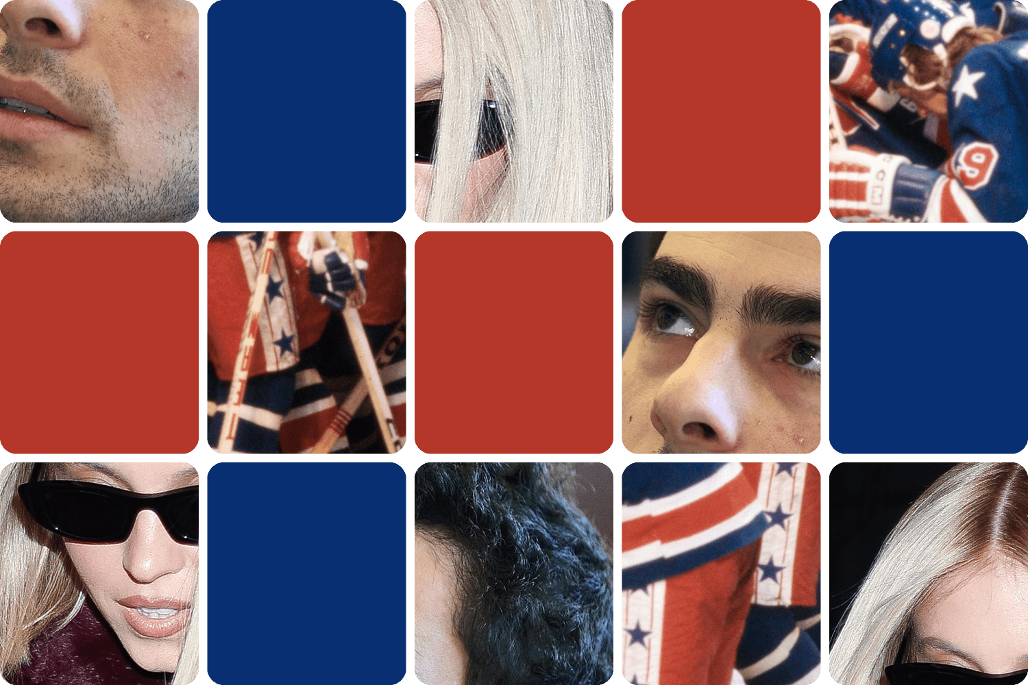 A man lunges at a prominent Democrat, and bragging rights for the state home to the most Olympians: The news quiz