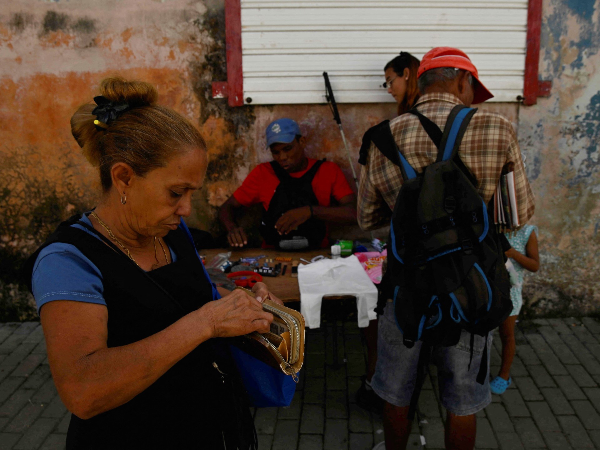 President Diaz-Canel slams Trump’s bid to ‘suffocate’ Cuba’s economy