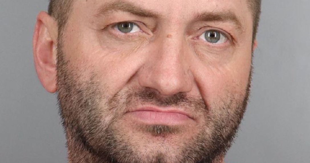 This man tried to kill 2 women he thought were lesbians. He’s going away for a long time.