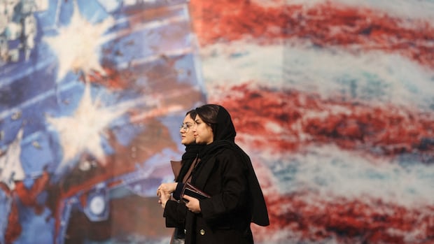 What to know about the Strait of Hormuz as Iran-U.S. tensions rise