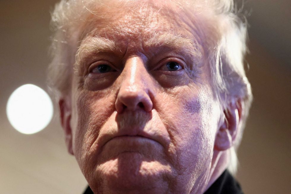 Witness told FBI Trump threatened to ‘disappear’ girl and have her ‘whole family killed’